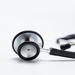 病院へ行っても改善しない不調